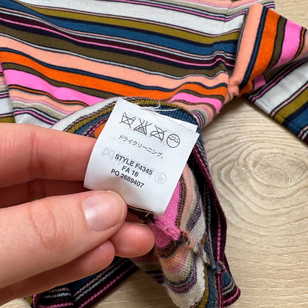 J. Crew 100% Merino Wool Crew Neck Sweater Women’s S - Picture 4 of 6